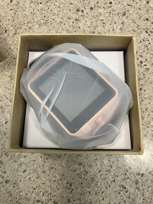 #ad Smart Watch Pink Dz09 Bluetooth Camera New in Box $8.00