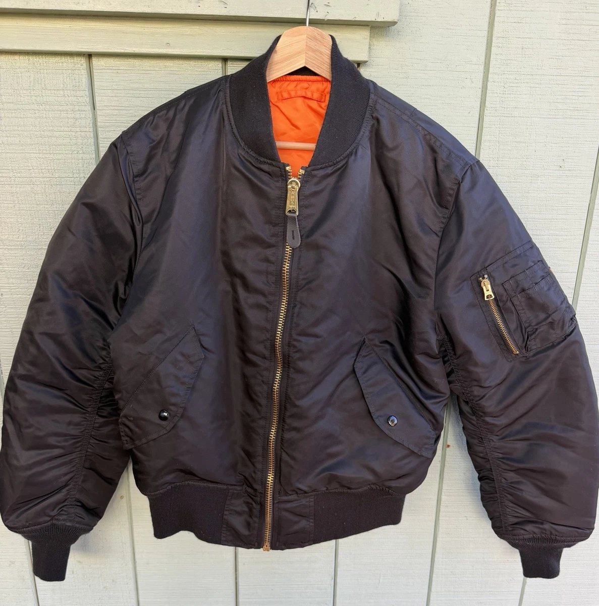 Alpha Industries Ma 1 for sale - eBay