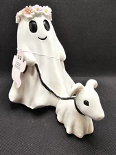 Goblin And Ghoul Ghost Walking Dog Ships From US Real Version From TJ Maxx