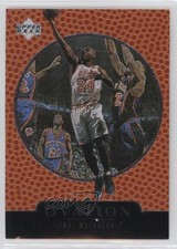 1998-99 Upper Deck Ovation Jamal Mashburn #34 11pj