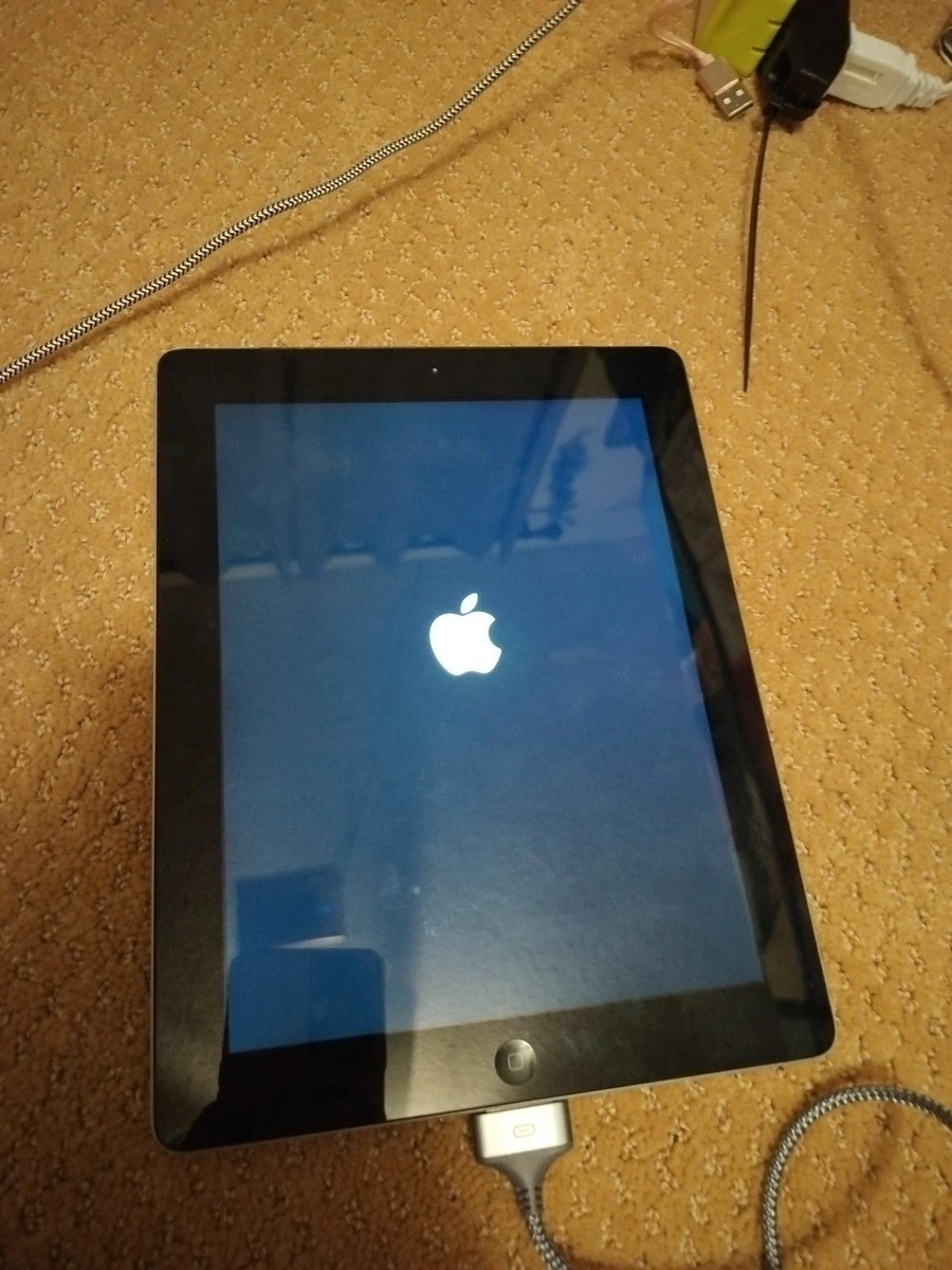 iPad 2 Dual Core 9.7