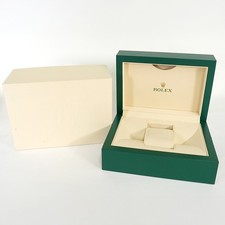 ROLEX Explorer 36 124270 Black Warranty 2022 Box/Paper 5