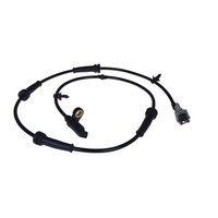 Blue Print Sensor, Raddrehzahl Hinterachse Beidseitig FüR Nissan