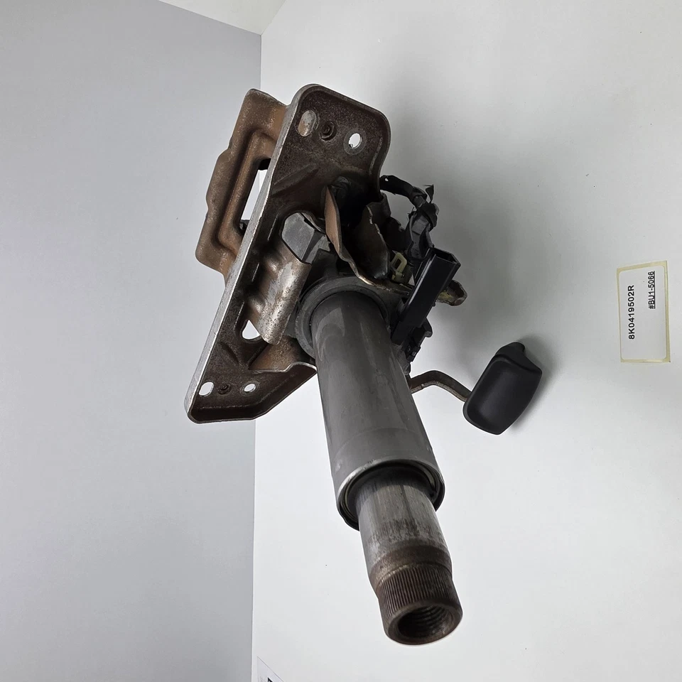 2007-2017 Audi A4 Steering Column Power Steering 8K0419502R - Image 4 of 4