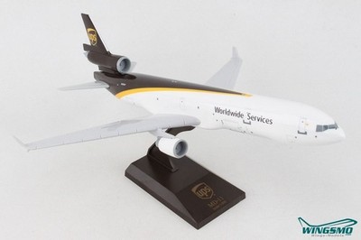 Skymarks UPS McDonnell Douglas MD-11F N821UP SKR1086