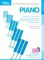 Playing With Scales: Piano Level 1 | Piano Level 1 (Book/Download) | Englisch