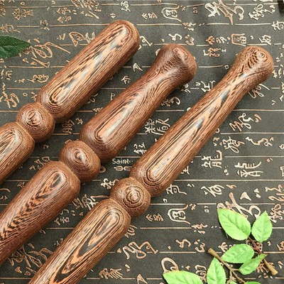 Trainingshilfe Holz für Anfänger Trainingsgerät Bar Taichi Übungsstock