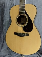 FS7R FS Series Acoustic Guitar Made in Japan Dreadnought Body
