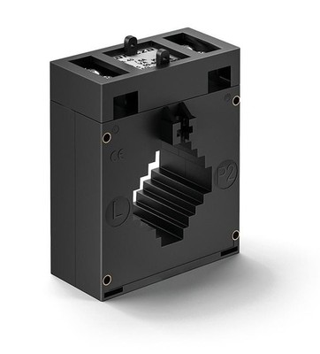Janitza Electronic Aufsteckstromwandler E6A315.3 500/5Kl.0,5 Stromwandler