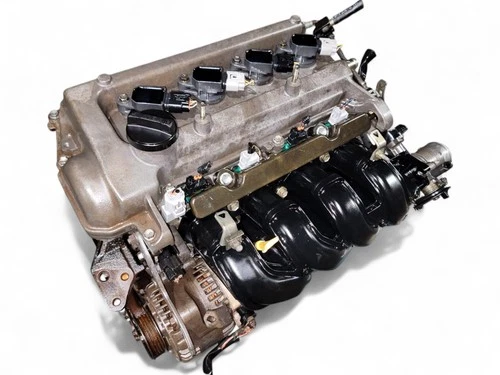 2000-2005 Toyota Echo 04-06 Scion xA xB 1.5L 4CYL Engine JDM 1NZFE 1NZ B409098