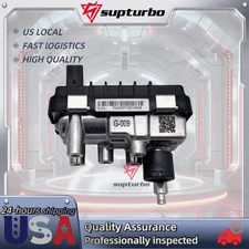 G-009 781751 for Jeep Wrangler 2.8 CRD 130 Kw ENS RA428RT 796911 Turbo actuator