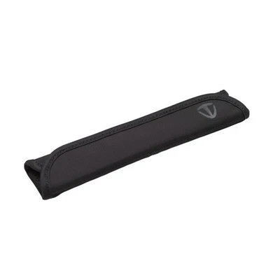 Tenba Tools Low Profile Shoulder Strap Pad in Black - Image 1 of 2