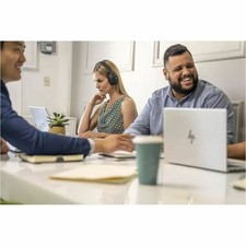 Voyager Surround 80 UC, Teams, USB-C, USB-C/A...