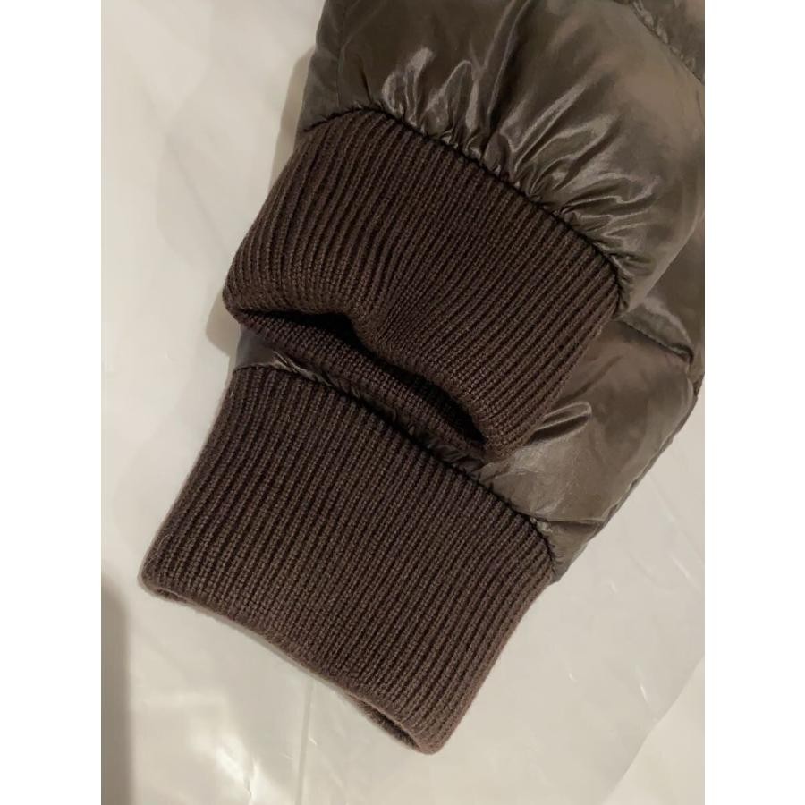 MONCLER MARQUE giubbotto Jacket 112-091-41926-05 Men 7422 thumbnail 6