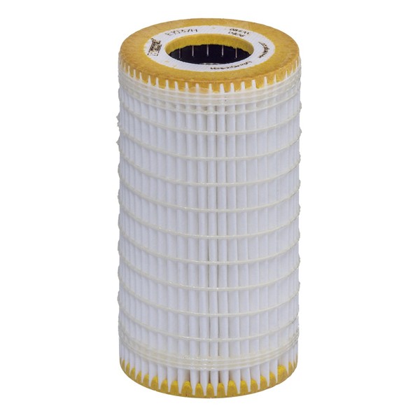 Hengst Filter ÖLfilter Mit Dichtungen FüR Audi Q5 A6 C8 Allroad A7 A5 A4 B9-image