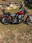 1994 HARLEY DAVIDSON FXDWG