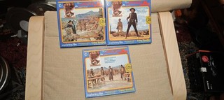 Spiel mit das Lied vom Tod. 3 Teiler