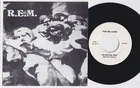 R.E.M. * Live In Chicago 7.7.84 * 7" 45 * Listen!