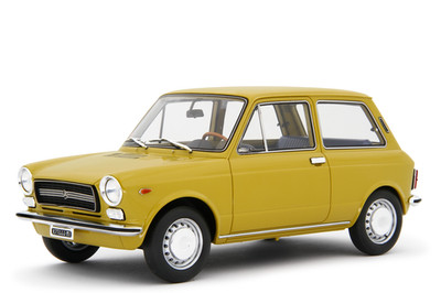 LAUDORACING-MODELS 1:18 Autobianchi A112 1°Serie 1969-73 LM216B