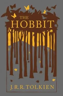John Ronald Reuel Tolkien | The Hobbit | Buch | Englisch (2015) | 300 S.