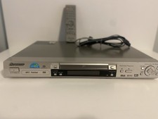 Pioneer DV-563A  MP3 DVD Player Super Audio W...
