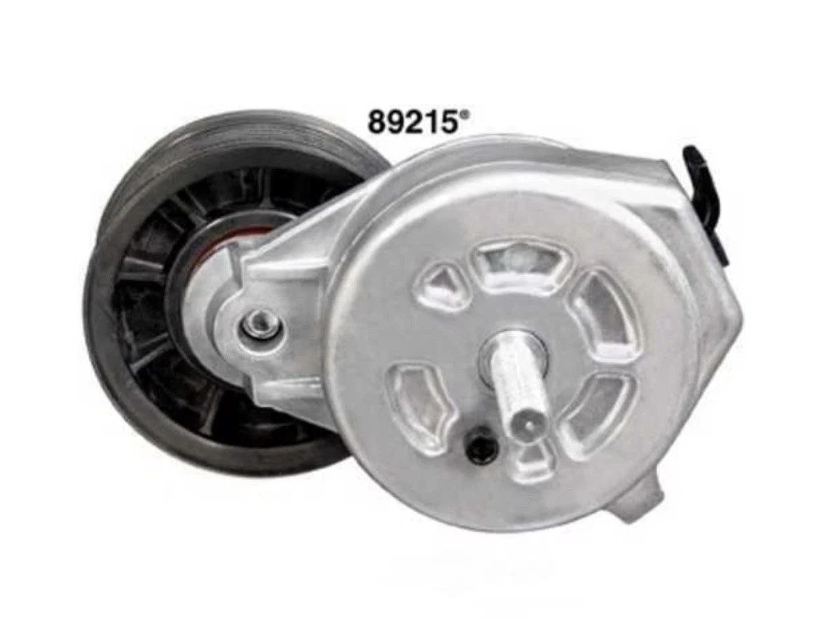 Accessory Drive Belt Tensioner Assembly Dayco 89215 photo 2