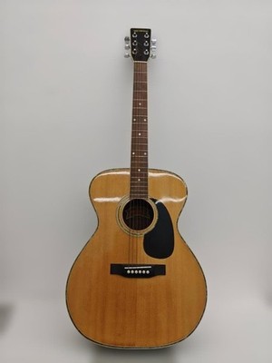 Westone Akustikgitarre 70er Jahre Matsumoku Vintage