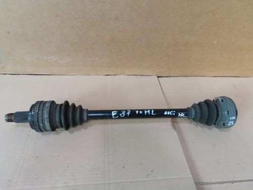 Antriebswelle links hinten Gelenkwelle 7523959  E81 BMW 1 (E87) 116I