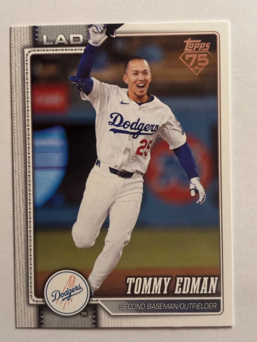 Tommy Edman Trading Cards for sale | eBay