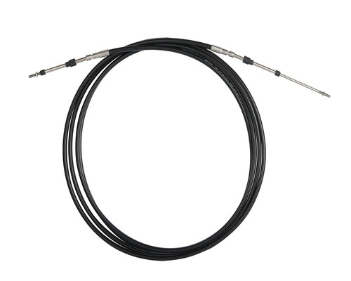 CAVO FLESSIBILE STANDARD PER IL CONTROLLO DEL MOTORE SEASTAR CCX63308 7 Ft 8 Ft 42 Ft Tipo C8 Ultraflex