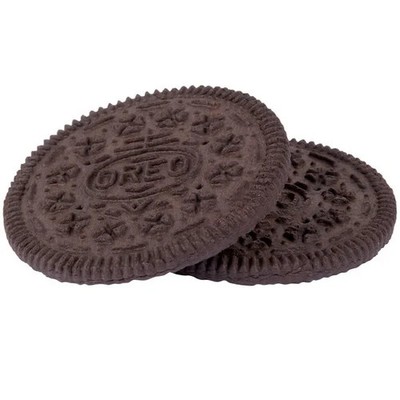 Nabisco Oreo 3'' Ice Cream Wafers (select quantity below)