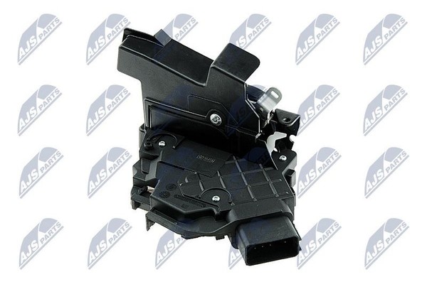 NTY TüRschloss EZC-FR-051 FüR Ford-image