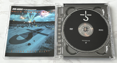 #ad Blue Oyster Cult A Long Day#x27;s Night DVD 2002 Silverline 5.1 SURROUND RARE $49.99