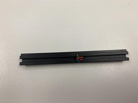 Non-OEM Replacement PlayStation 2 PS2 Fat Front Disc Tray Bezel - 30001 Model