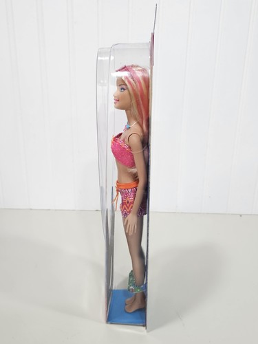 Mattel 2011 Barbie In A Mermaid Tale Barbie Doll W2898 NIB - Picture 8 of 11