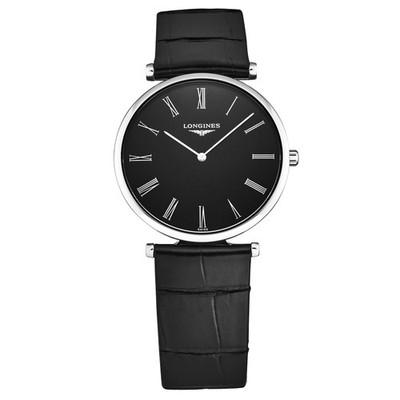 New Longines Swiss Made Watch L4.709.4.51.2
