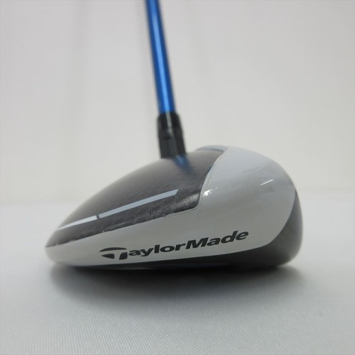 TaylorMade Hybrid SIM MAX HY 22° Stiff TOUR AD AD-95 - Picture 5 of 10
