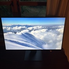 Dell UltraSharp U2719D 27" QHD IPS Monitor 2560x1440 60Hz DisplayPort HDMI USB-C