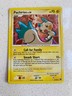 Pokemon Card Pachirisu 5/106 D&P Great Encounters Holo Rare 2008