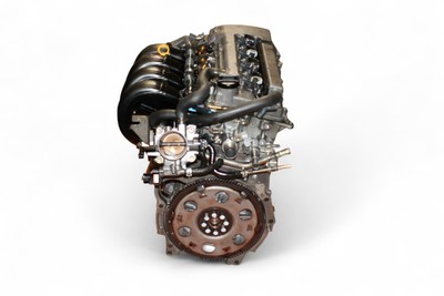 2003-2004 Toyota Corolla 1.8L Twin Cam VVT-i Engine JDM 1zz-fe
