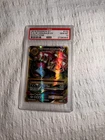 Pokémon TCG M Venusaur EX Full Art Holo Evolutions 100/108 PSA 10