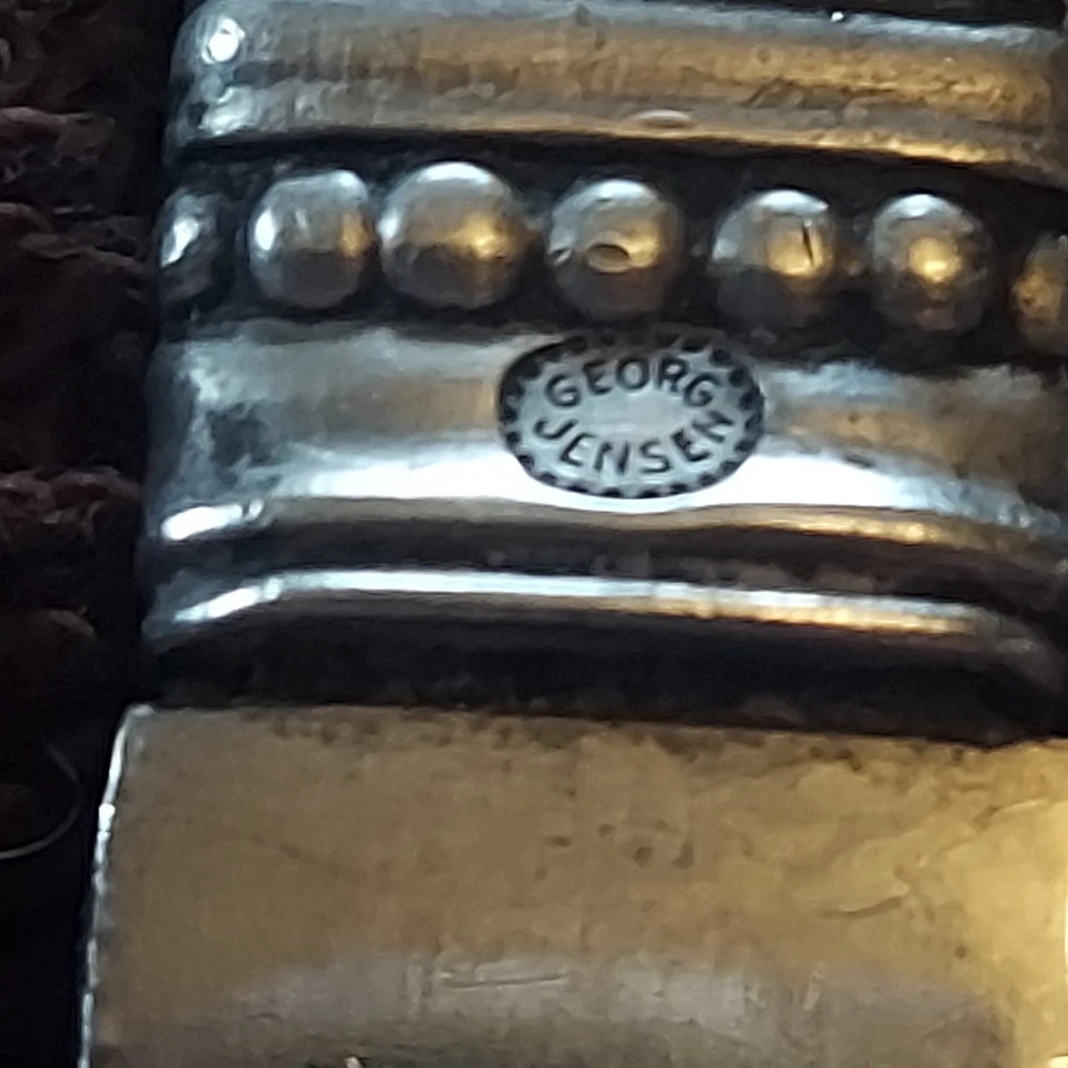 Cuchara George Jenson Boeun Foto 2 de 4