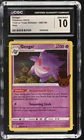 CGC 10 Gengar Holo Trick Or Trade Booster 066/196 NM