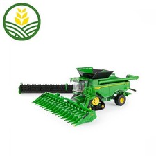 Genuine John Deere X9 1100 Model Tracked Combine - MCEL45747000
