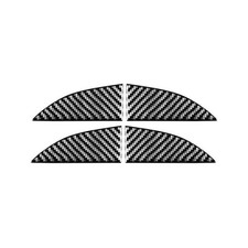 For Honda Civic 11th 2022-2025 Real Carbon Fi...