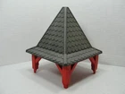 Vintage Playmobil 5757 Medieval Castle Red Dragon Fortress Replacement Parts
