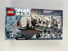 LEGO Star Wars: Boarding the Tantive IV 75387 Set - New factory Sealed