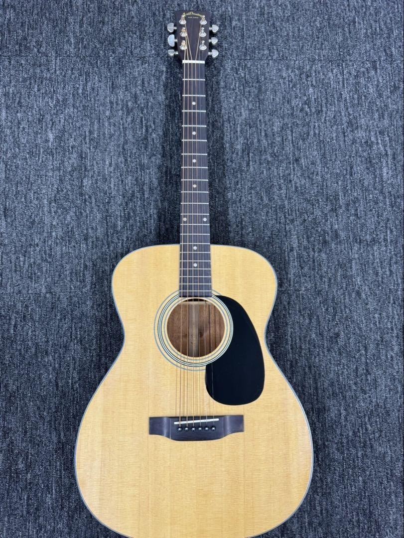 D*i様 Aria Dreadnought EST 1956 AF-65BS u D*i様 Aria Dreadnought EST 1956 AF-65BS u Aria Dreadnought