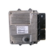 51854479 CENTRALINA INIEZIONE MOTORE ALFA ROMEO MITO 1.3 D 66KW 6M 3P (2009) RIC