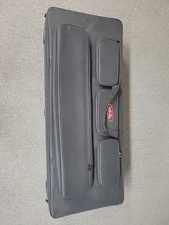 SKB HYBRID BOW CASE  BLACK
